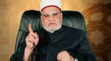 تصريح مثير أحمد كريمة يحسم جدل توقعات ليلى عبد اللطيف